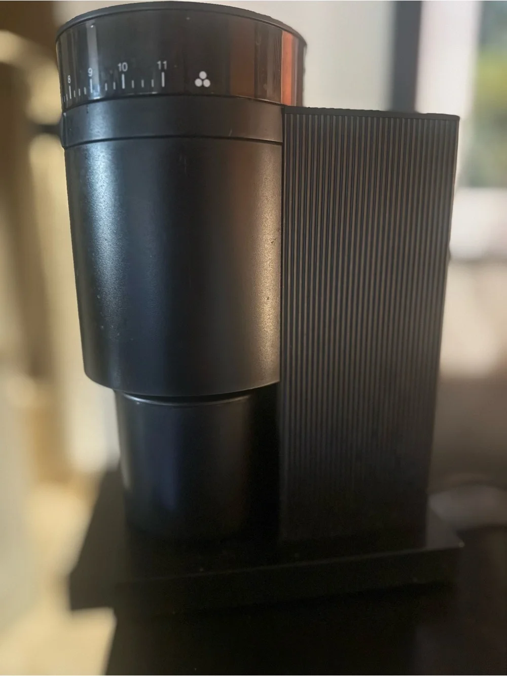Opus Conical Burr Grinder